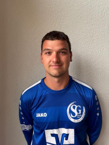 Niklas Oettinger