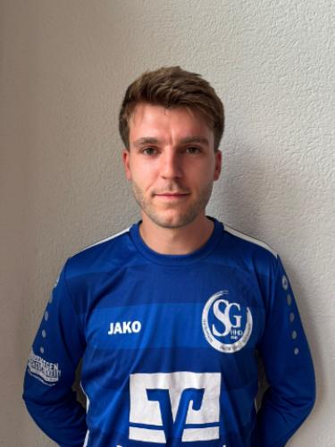 Julian Reck