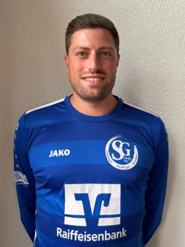 Avatar Bild für Timo Stengel