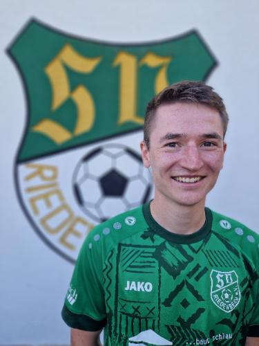 Avatar Bild für Nils Tong