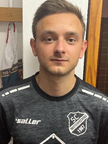 Avatar Bild für Niko Zellhuber