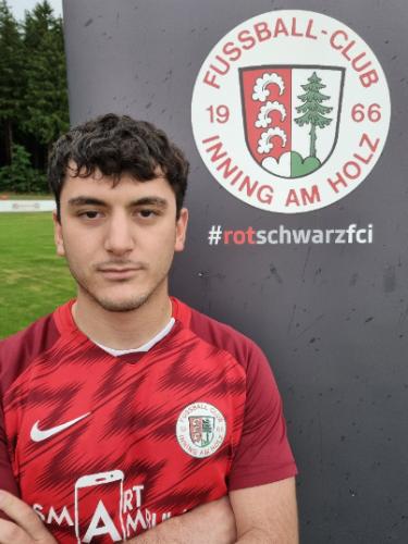 Avatar Bild für Kiriakos Diamantidis