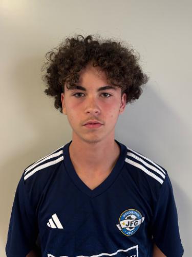 Noel Blackman Steger