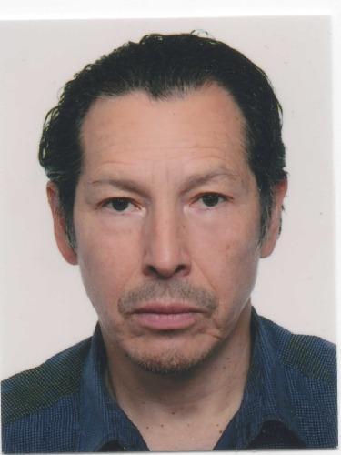 Carlos Juscamaita Allende