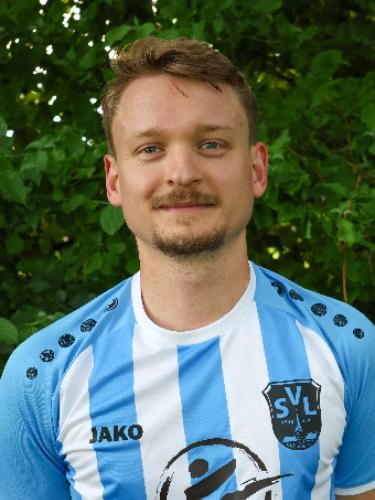 Nikolas Grießhammer