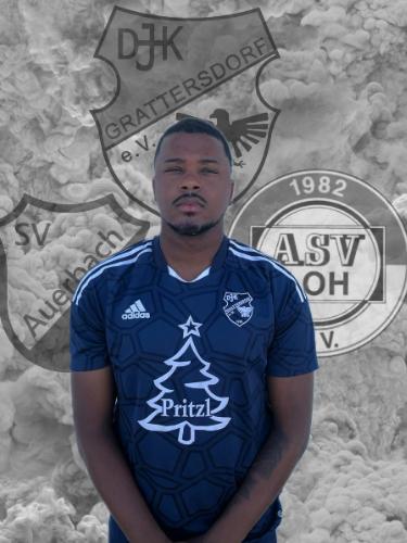 Anilton Borges Teixeira