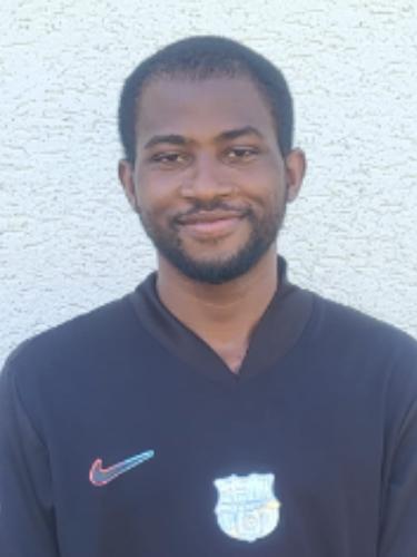 Anderson Zefack Bissa