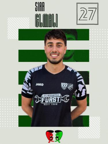 Avatar Bild für Siar Elmali