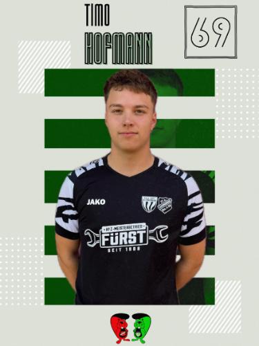 Timo Hofmann
