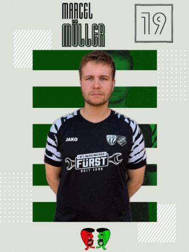 Marcel Müller