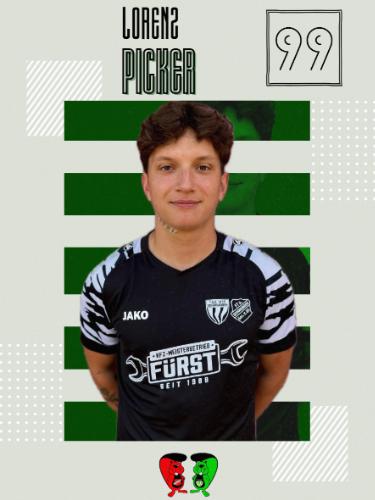 Lorenz Picker