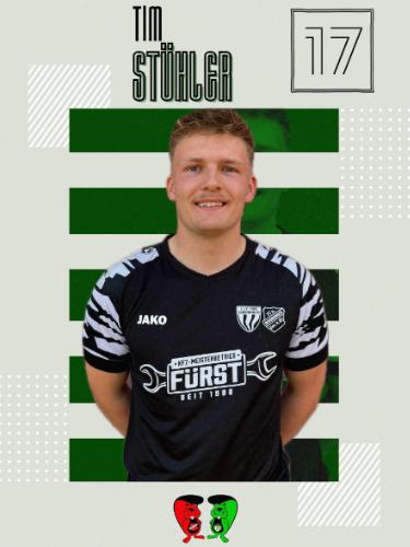 Tim Stühler