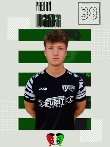 Fabian Werner