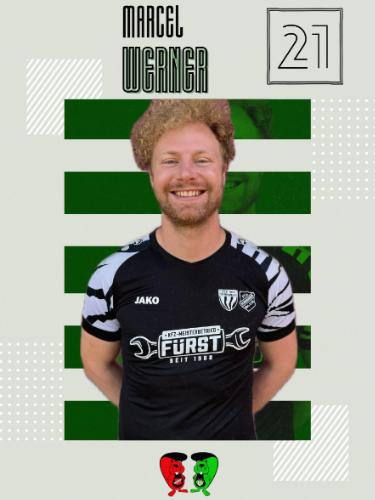 Marcel Werner