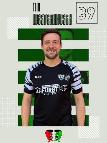 Tim Westerhausen