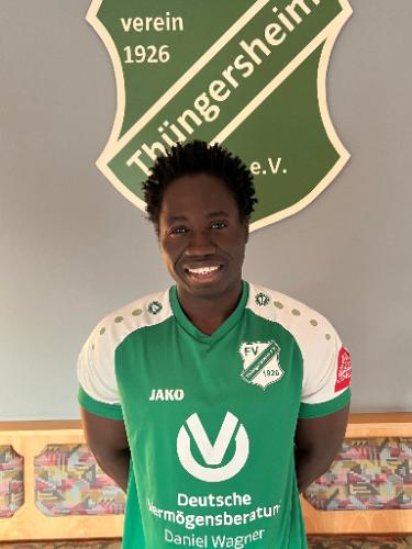 More Bouampissika N'oueni