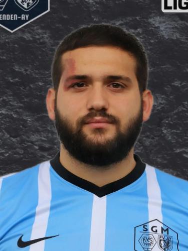 Avatar Bild für David Kazaryan