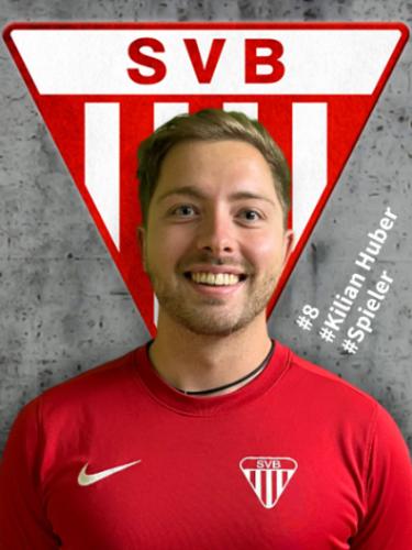 Kilian Huber
