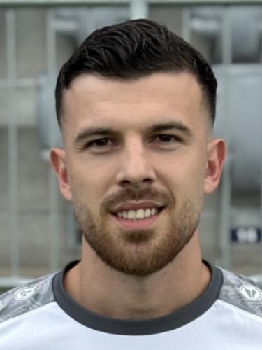 Avatar Bild für Ivan Samardzic