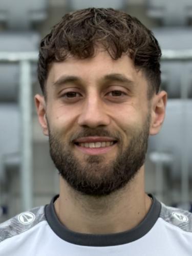 Avatar Bild für Lucas Sitter