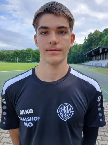 Lukas Schwaiger