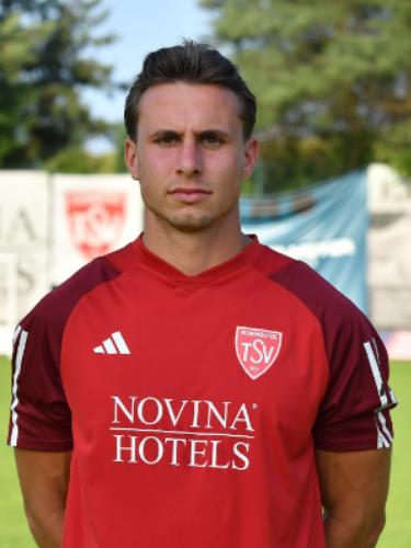 Nico Moos