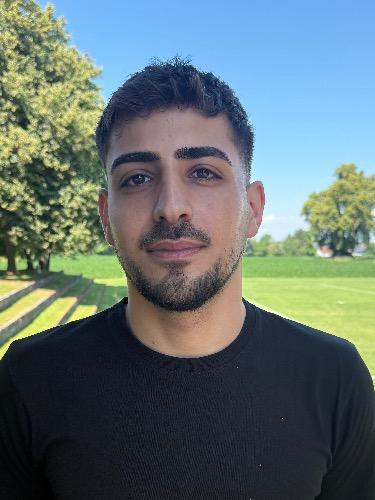 Avatar Bild für Baris Kahraman