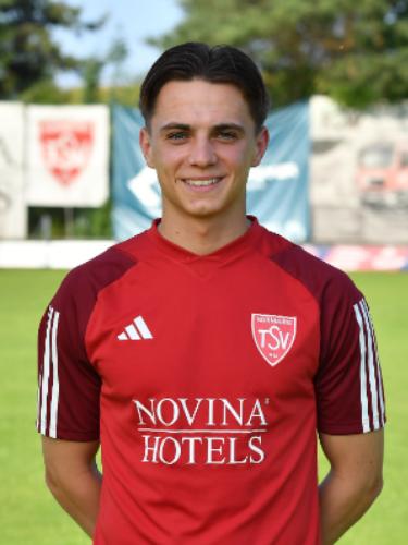 Christian Kestel
