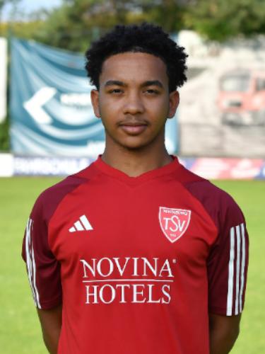 Avatar Bild für Taysir Jackson