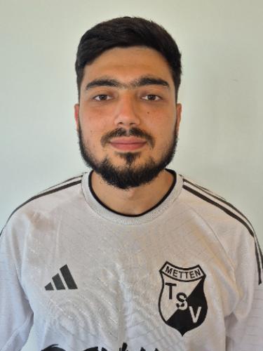 Bakhtovar Abdujabborzoda