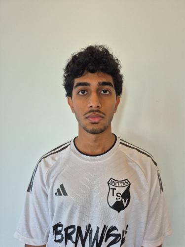 Avatar Bild für Zaki Ijaz