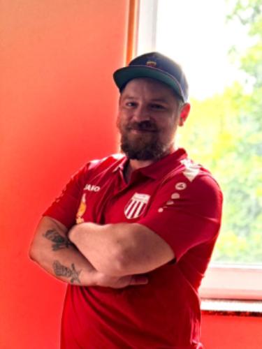 Avatar Bild für Julian Wolfschmitt