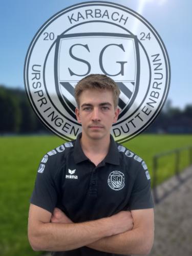 Avatar Bild für Levin Scheiner