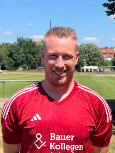 Avatar Bild für Marcel Flammersberger