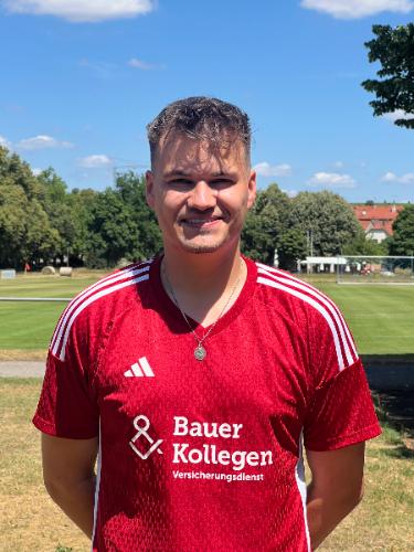 Julian Krauß