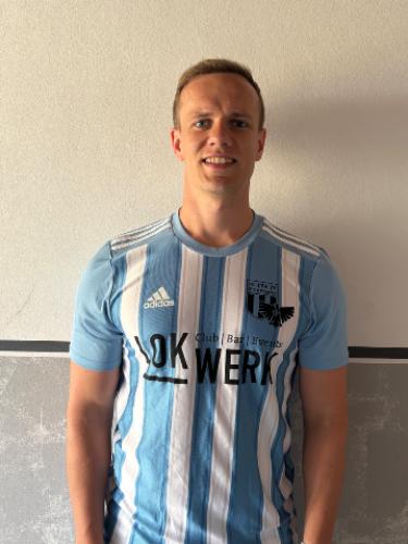 Avatar Bild für Andreas Vogt