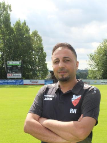 Avatar Bild für Ramadan Cheikh Hamo