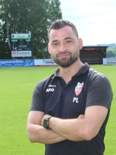 Patrick Langheinrich