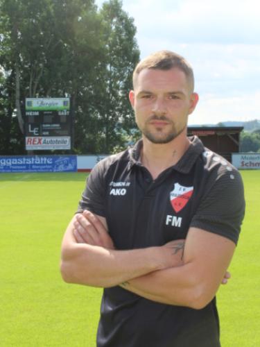 Avatar Bild für Florian Mockmann