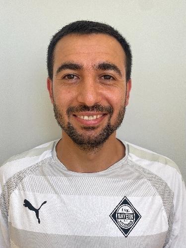 Yousuf Abdollah