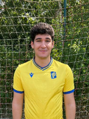 Souhaib Belkarim