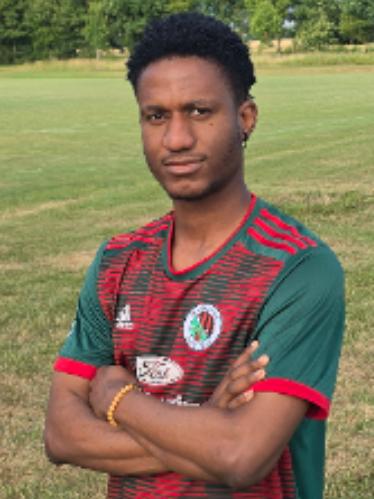 Avatar Bild für Christopher Duru