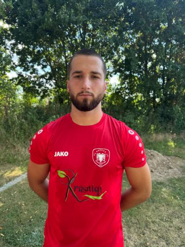 Avatar Bild für Emir Terakaj