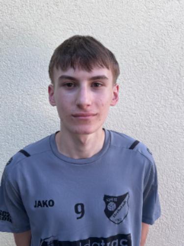 Vladislav Maksimovskij