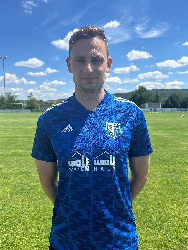 Avatar Bild für Marco Brüttinger