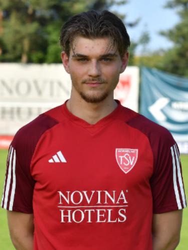 Avatar Bild für Jonas Schmid