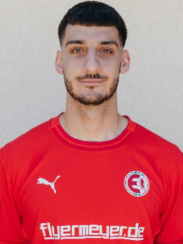 Levent Gül