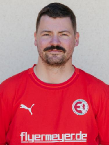 Avatar Bild für Niklas Horlamus