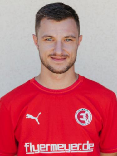 Sven Meingast