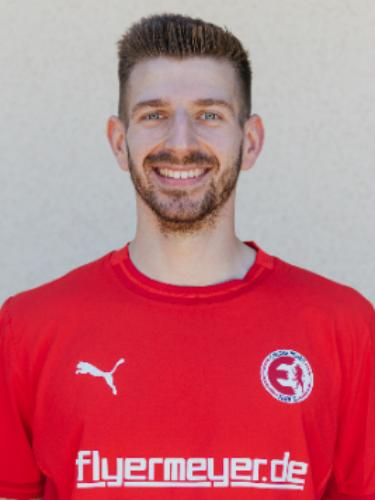 Avatar Bild für Tobias Theiss